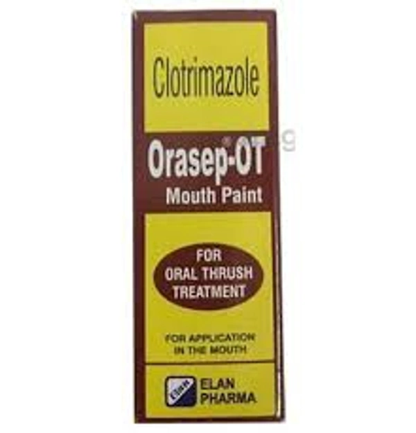 ORASEP OT MOUTH PAINT - 15ML
