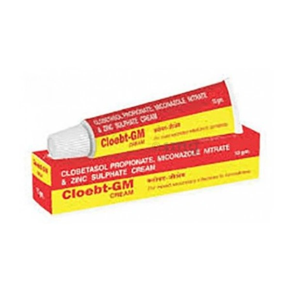 CLOBET GM CREAM - 10GM