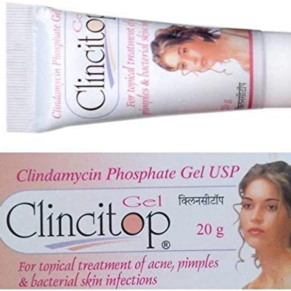 CLINCITOP GEL - 20GM