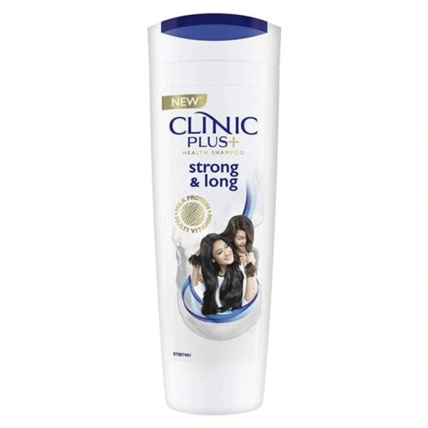 CLINIC PLUS S/LONG - 175GM