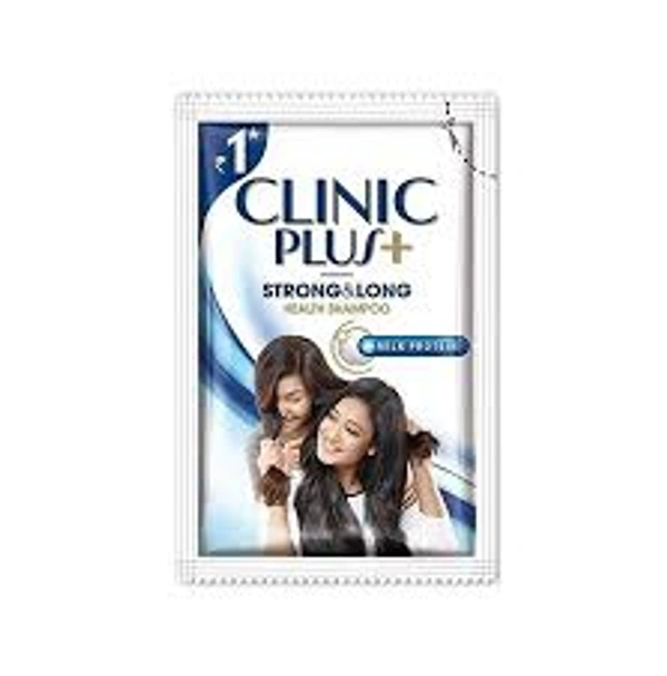 CLINIC PLUS S/L DB/PATTA - 12ML
