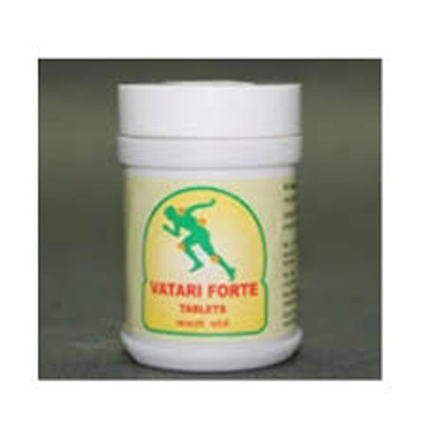 Vatari Forte Tab  - 60TAB