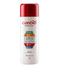 CANDID POWDER - 120Gm