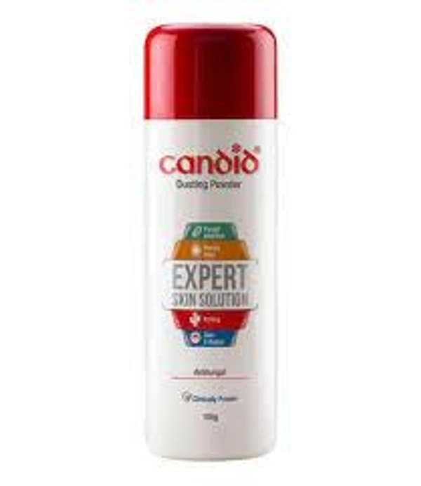 CANDID POWDER - 120Gm