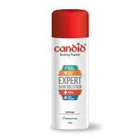 CANDID POWDER - 120Gm