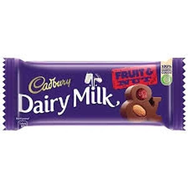 CADB.FRUIT & NUT - 44GM
