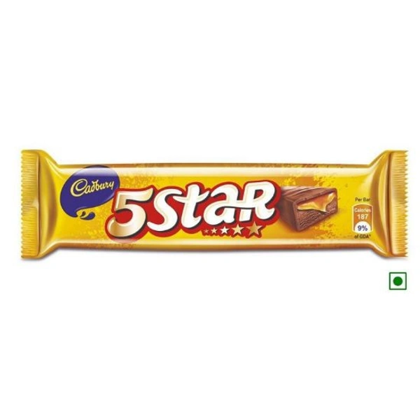 CADB.FIVE STAR RS10 - 25GM