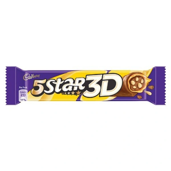 CADB.5STAR 3D - 45GM