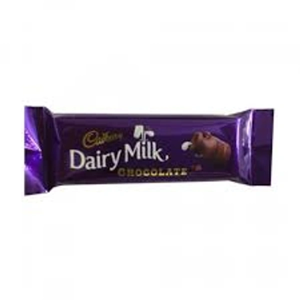 CADB.DAIRY MILK - 12GM