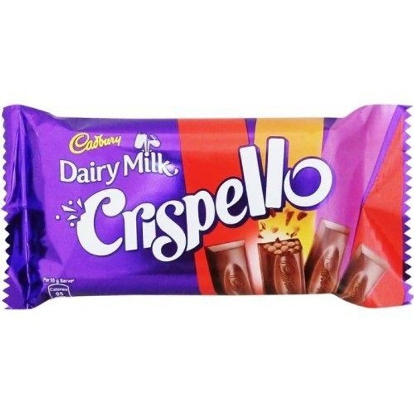 CADB.CRISPELLO - 35GM