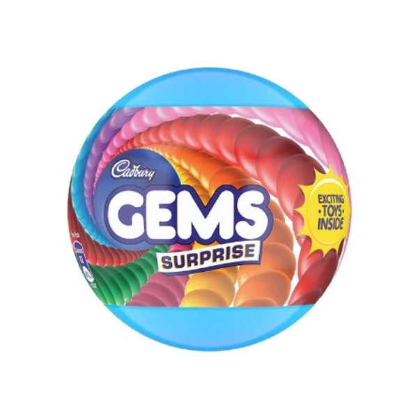 CADB.GEMS SURPRISE - 17.8GM