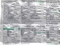 MYCHIRO TAB - 10TAB