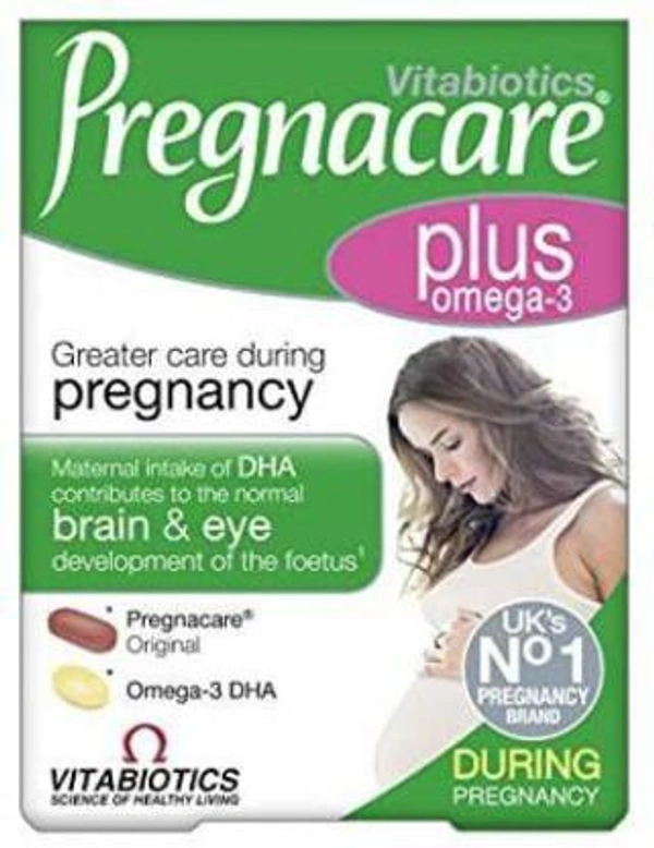 PRIGANERVE PLUS - 10TAB