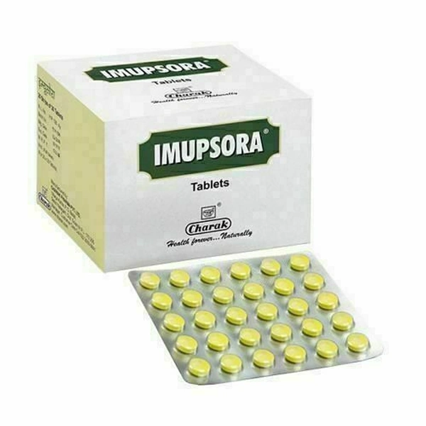 IMUPSORA TAB - 20TAB