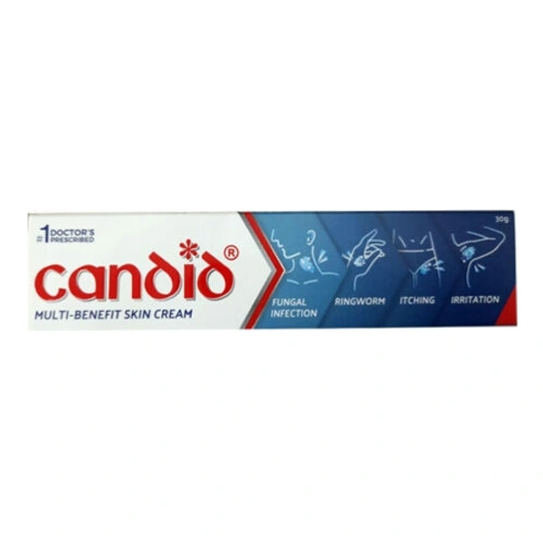 CANDID CREAM - 30GM