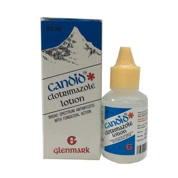 CANDID LOTION - 30ML