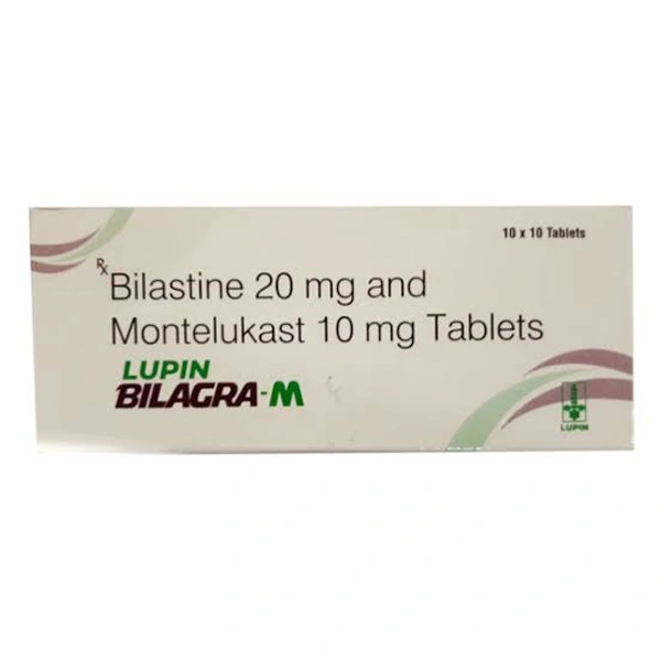 BILAGRA M - 10TAB