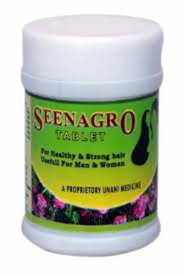 SEENAGRO TAB - 30TAB