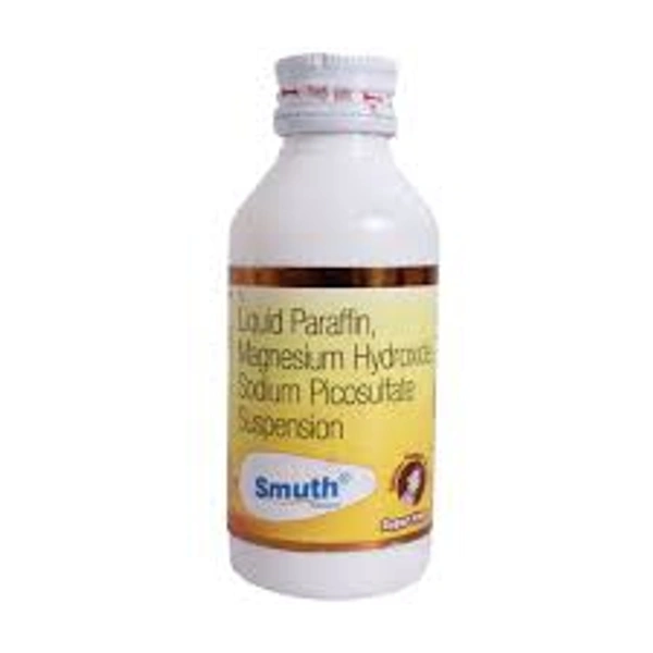 SMUTH SUSP - 170ML