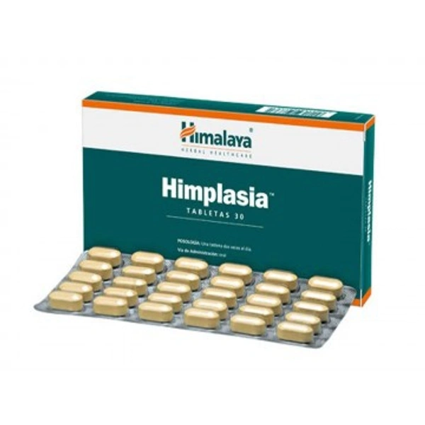 HIMPLASIA TAB - 30TAB