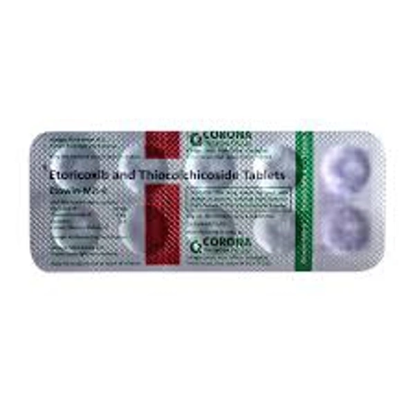 ETOWIN MR 4 TAB - 10TAB