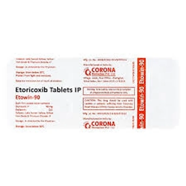 ETOWIN 90 - 10TAB