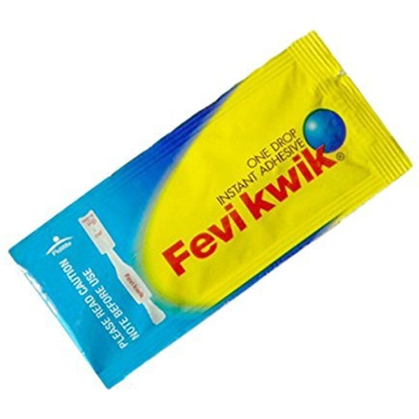 FEVI KWIK - 0.5GM