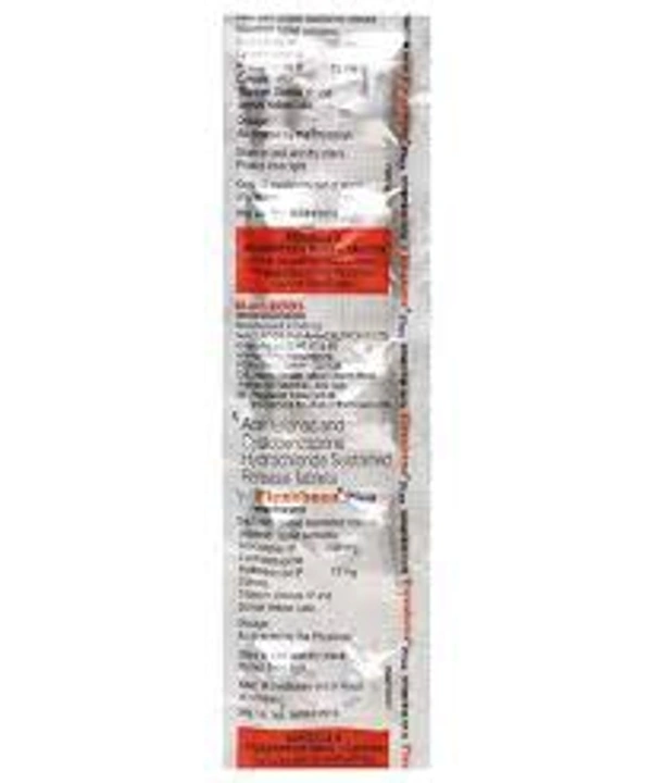 FLEXABENZ PLUS - 10C