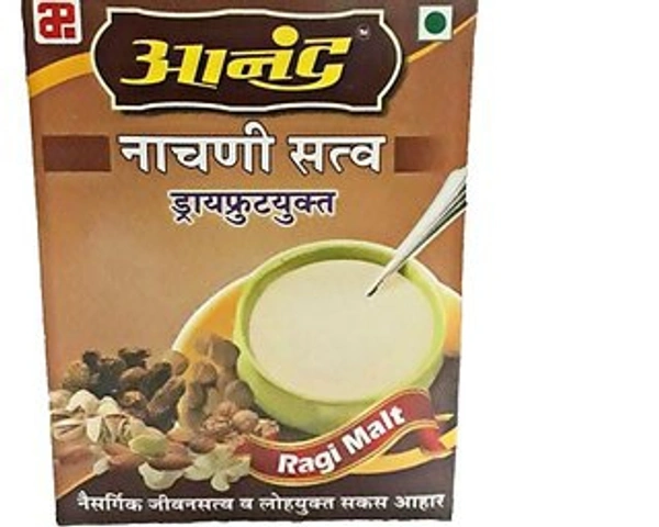 NACHANI SATVA DRY FRUITS - 200GM