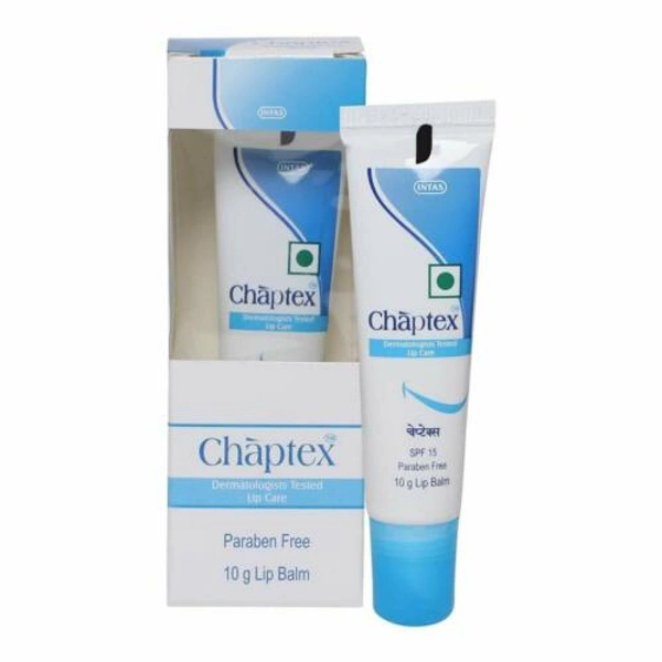 CHAPTEX LIP CARE - 10G