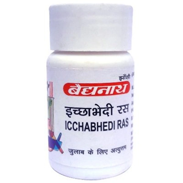 ICCHABHEDI RAS (BAID) - 10GMS