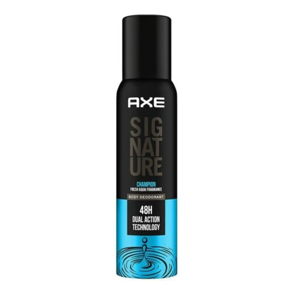 AXE SING CHAMPION PERFUME - 17ML