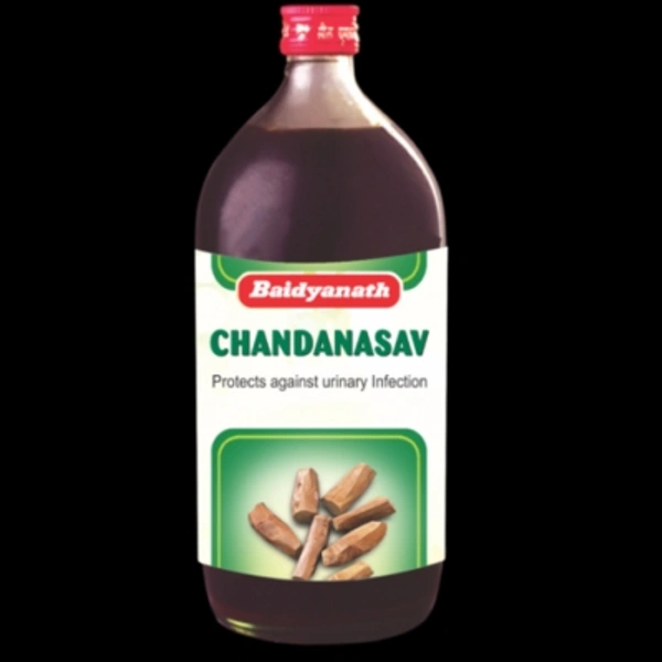 CHANDANASAVA (BAID) - 455ML
