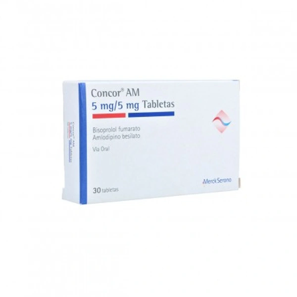 CONCOR AM 5 - 10TAB