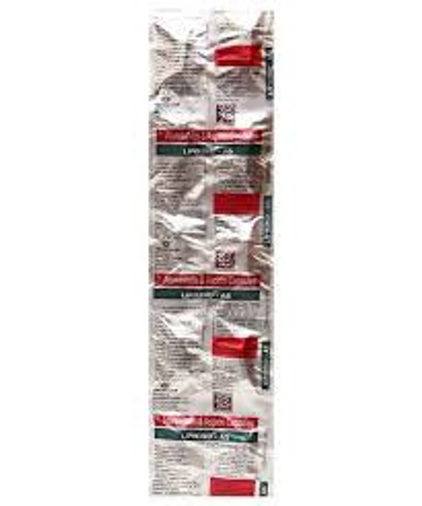 LIPIKIND AS CAP - 10C