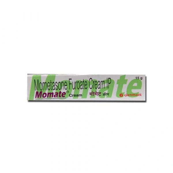 MOMATE CREAM - 10GM