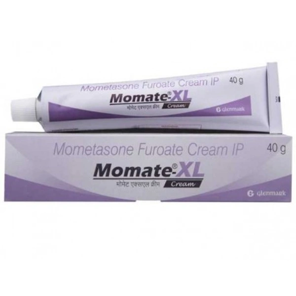 MOMATE XL CREAM - 40GM