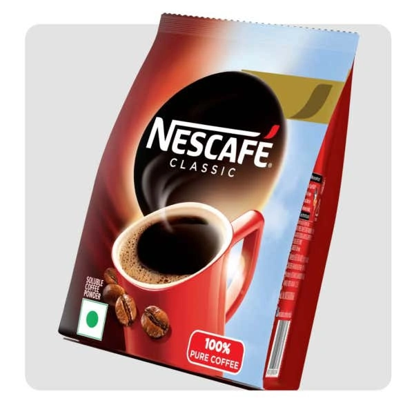 NESCAFE CLASSIC - 8GM