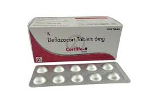 CORTLIFE 6 - 10TAB