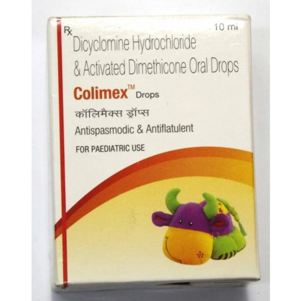 COLIMEX DROP - 10ML