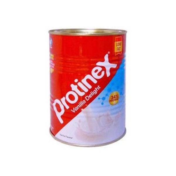 PROTINEX VANILLA TIN - 250GM