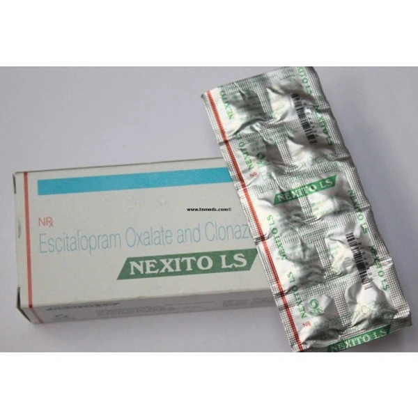 NEXITO LS* - 10TAB