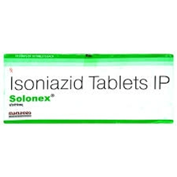 SOLONEX 300 - 10TAB