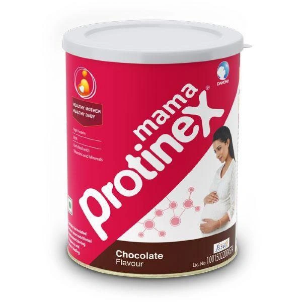 PROTINEX MAMA CHOCOLATE - 250GM