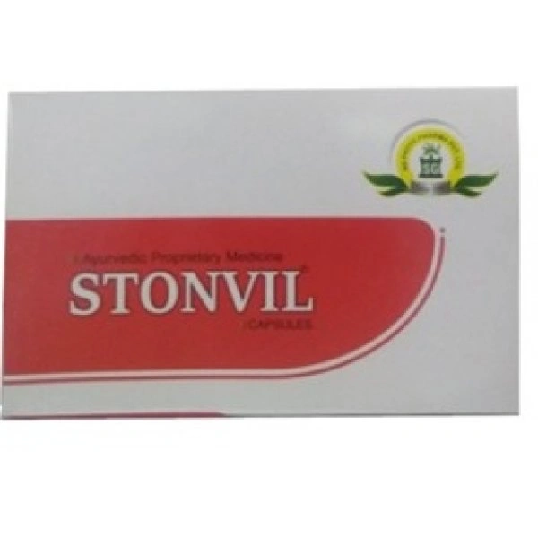 STONVIL - 30C