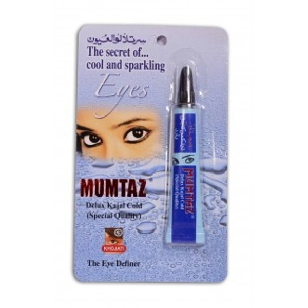 MUMTAZ COLD KAJAL - 1PC