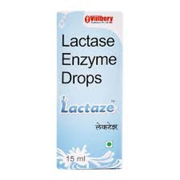 LACTAZE DROPS - 15ML