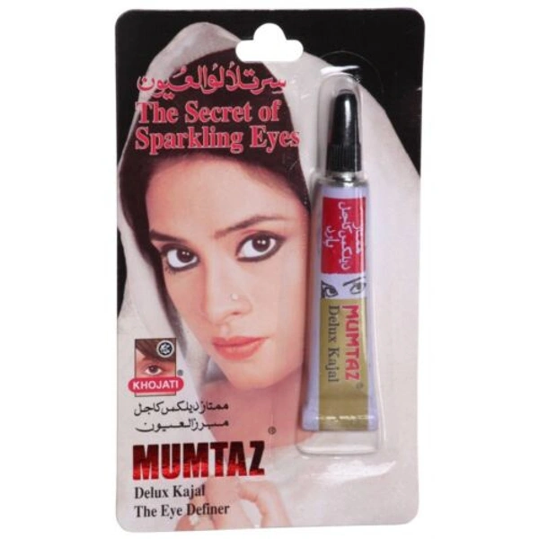 MUMTAZ DELUX KAJAL - 1PC