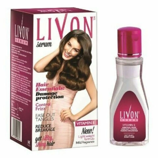 LIVON SERUM. - 50ML