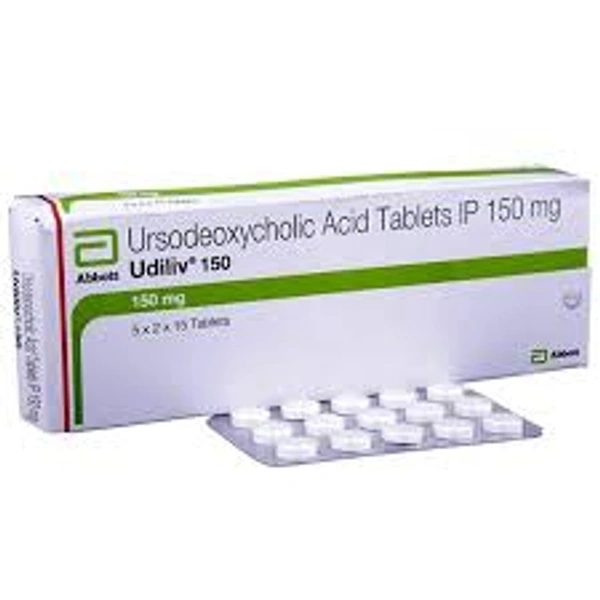 UDILIV 150 - 15TAB
